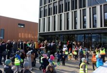 Fasching Opening 2019