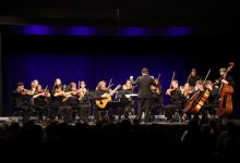 Konzert Sehnsucht nach dem Süden 2019