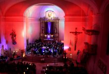 Konzert zur Adventszeit 2019