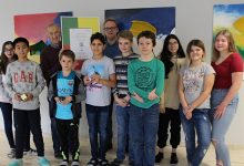 Mittelschule eEducation 2019
