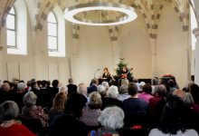 Schloss Hofener Advent 2019