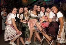 2. Mottoparty der Leiblachtaler Schalmeien 2020