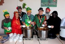 Bürgermeister-Absetzung in Lochau 2020