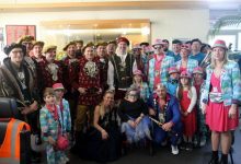 Fasching im Kolpinghaus