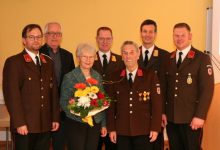112. JHV der FW Lochau