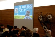 Glaubensforum 2020