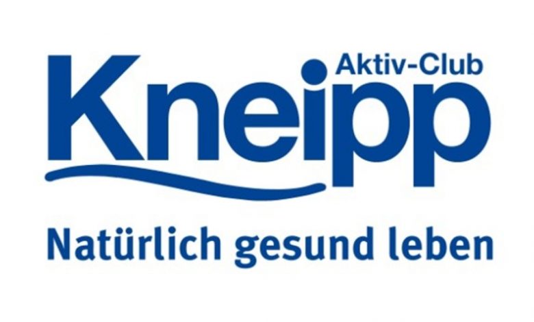 Kneipp Aktiv Club