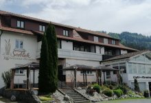 Landgasthof Seeblick