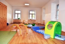 Neuer Platz für die Kleinkinderbetreuung in Lochau