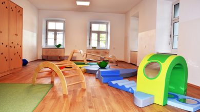 Neuer Platz für die Kleinkinderbetreuung in Lochau