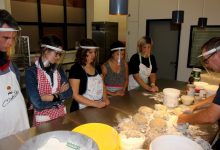 Selber backen macht Spaß