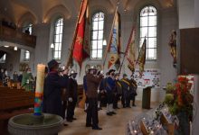 Lochau gedenkt der Opfer der zwei Weltkriege