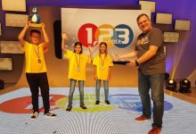 VS Lochau beim ZDF Fernsehquiz 1, 2 oder 3 erfolgreich