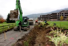 naturnahe Gestaltung des Oberlochauerbaches