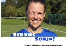 Sonja Baldauf