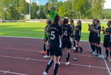 Paschanga 2.0 SPG Leiblachtal mit toller Mannschaftsleistung gegen den FC Dornbirn