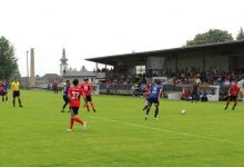 SV typico Lochau startet mit einem Heimsieg in die Meisterschaft