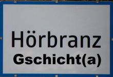 Hörbranzer Gschicht(a)