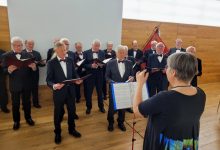Männergesangverein 100 JAHR FEST