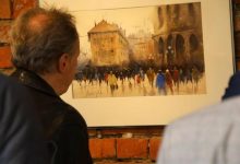 Gerhard Mangold: Facettenreich