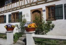 Frühling Bepflanzung