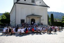 Pfarrgemeinderat in Hörbranz