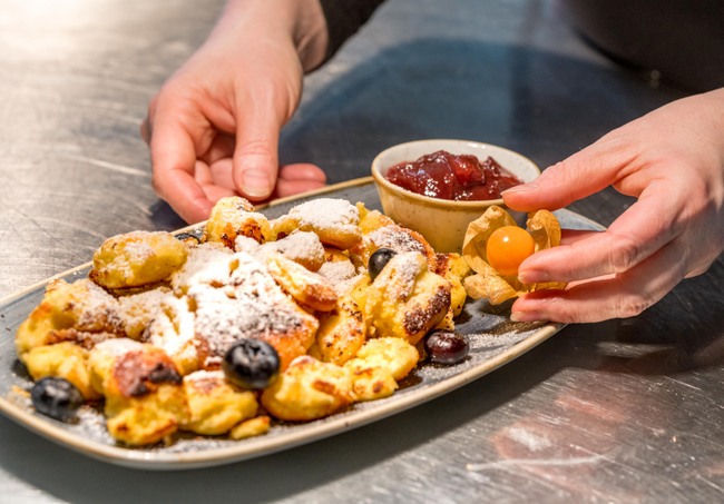 Gastro -Tipp Bad Diezling