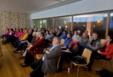 Pflegen, begleiten und unterstützen: Krankenpflegeverein Lochau mit erfolgreicher Bilanz