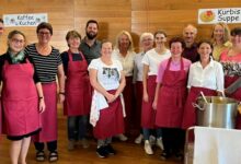 Teilen macht stark: Einladung zum „Kartoffeltag“ im Lochauer Pfarrheim