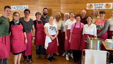 Teilen macht stark: Einladung zum „Kartoffeltag“ im Lochauer Pfarrheim