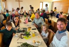 Lochauer Missionskreis lädt wieder zum „Suppentag“ ins Pfarrheim