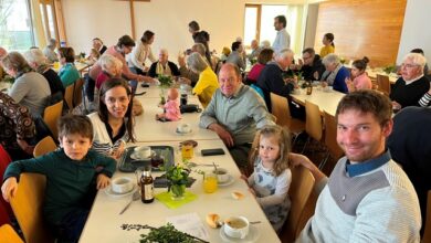 Lochauer Missionskreis lädt wieder zum „Suppentag“ ins Pfarrheim