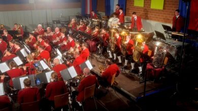 Musikverein Lochau: „Frühlingskonzert“ als musikalisches Highlight der Saison