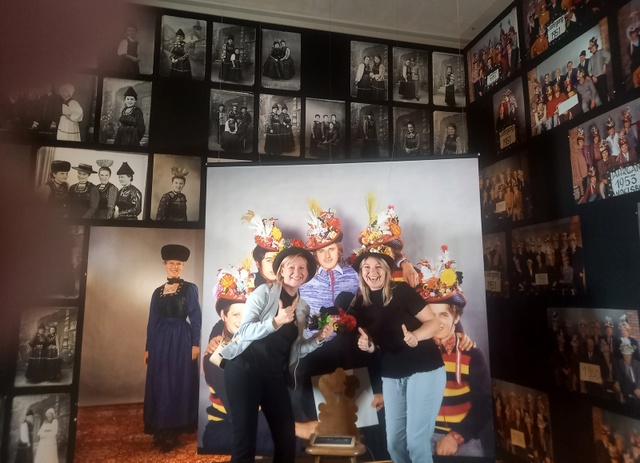 Museumsbesuch in Bregenz