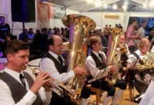 Das Jubiläums-Highlight im Leiblachtal: Einladung zum 50. Lochauer Dorffest