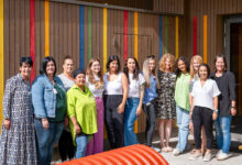 Das neue KinderHaus Bäumle in Lochau feierte seine Eröffnung