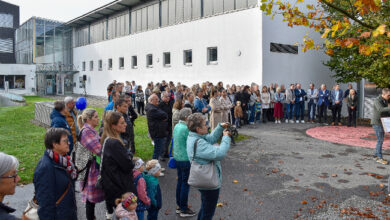 Sehr gut besuchter Leiblachtaler Gesundheitstag