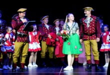 Fasching 2024/2025 der Hörbranzer Raubritter