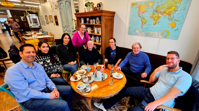 Herzlich willkommen in der Bodenseegemeinde Lochau