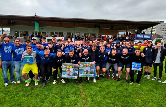 Fußball SVL Spiel gegen LUDESCH plus SAISONABSCHLUSS A SPIEL