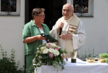 Kapellenfest 2025 Fronhofen