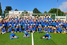 Mach mit beim „Leiblachtaler Fußball-Nachwuchs-Camp“ in Lochau