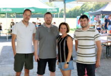 Herbstfest 2025 der Fasching- und Funkenzunft Ruggburg