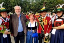 „Tag der offenen Tür“ beim Hoffest 2025 der Feinbrennerei Prinz in Hörbranz