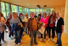 Tag der offenen Tür im Pflegeheim Jesuheim in Lochau