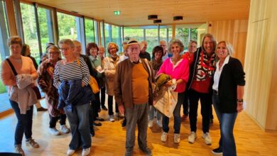 Tag der offenen Tür im Pflegeheim Jesuheim in Lochau
