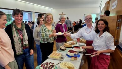 Kartoffeltag im Pfarrheim Franz Xaver: Kulinarik für den guten Zweck