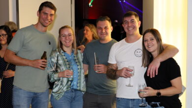 Discofieber pur im Leiblachtalsaal !