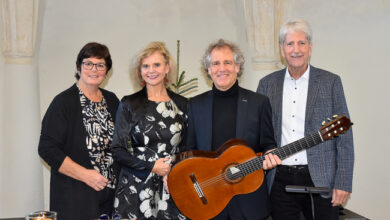 Schloss Hofener Advent