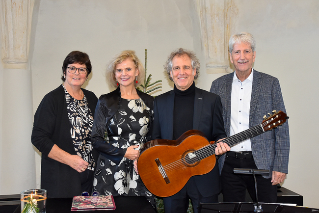 Schloss Hofener Advent